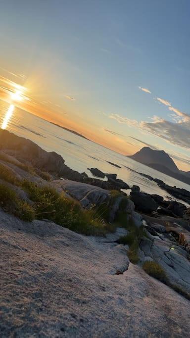 Kroken 3 Gravdal  Bagian luar foto