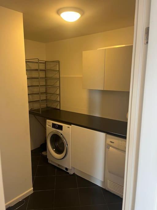 Kroken 3 Gravdal  Bagian luar foto
