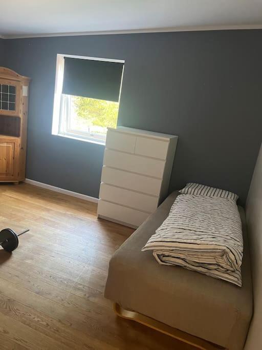 Kroken 3 Gravdal  Bagian luar foto