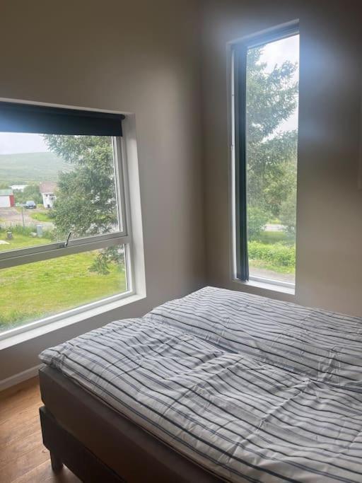 Kroken 3 Gravdal  Bagian luar foto